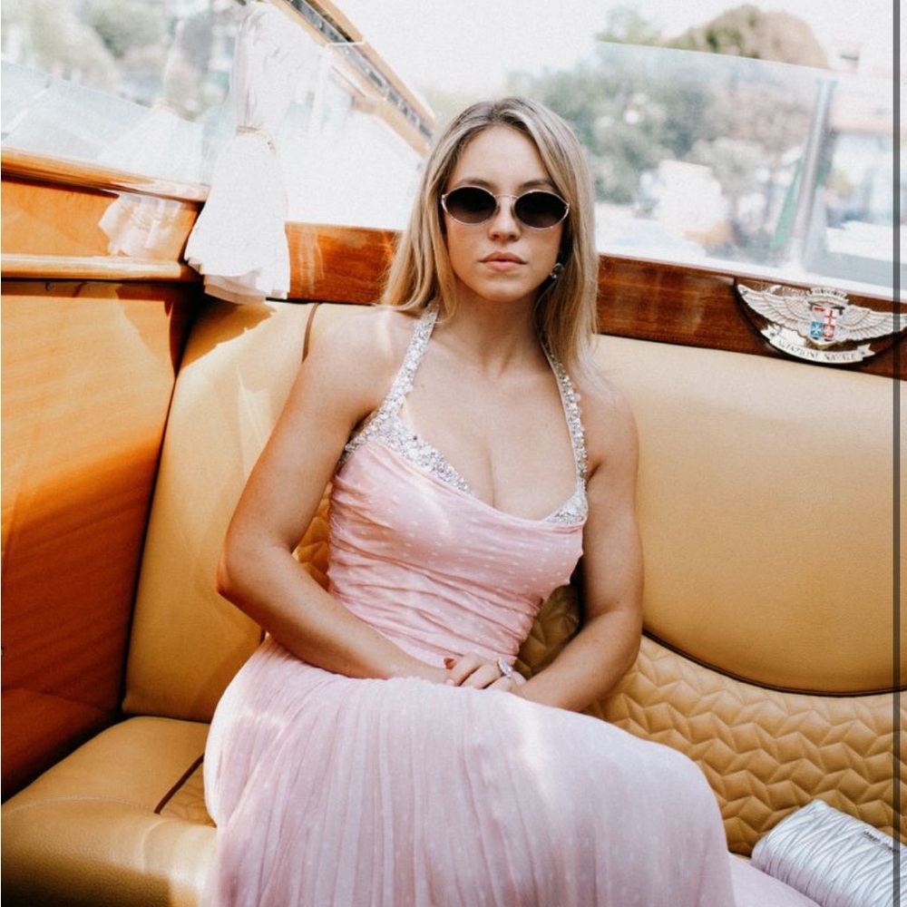 Miu Miu 52y sunglasses